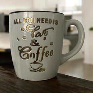 Handcrafted Coffee Mocha Candle